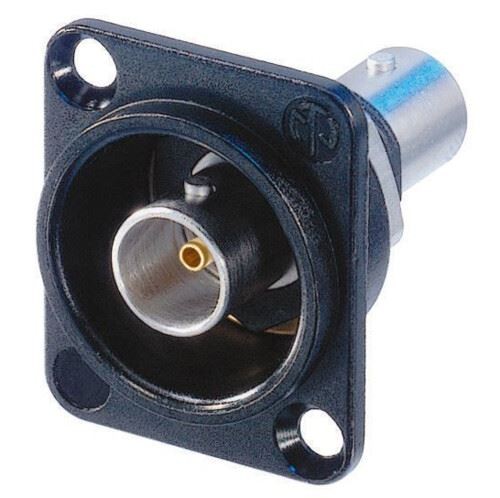 Neutrik nbb75dfib twist - neutrik,